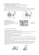 Preview for 8 page of Whirlpool AGG640IX Instruction Manual