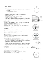 Preview for 12 page of Whirlpool AGG640IX Instruction Manual