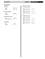 Preview for 2 page of Whirlpool AGH 326/01/G/NE Service Manual