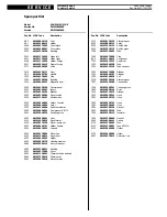 Preview for 3 page of Whirlpool AGH 326/01/G/NE Service Manual