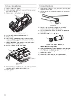 Preview for 12 page of Whirlpool AGR3300XDW Installation Instructions Manual