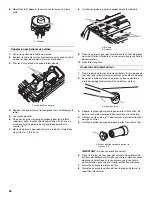 Preview for 28 page of Whirlpool AGR3300XDW Installation Instructions Manual