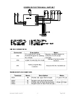 Preview for 12 page of Whirlpool AGS 646/WP Installation, User And Maintenance Instructions