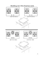 Preview for 15 page of Whirlpool AKC7250 C/BLM Instructions For Use Manual