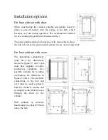 Preview for 17 page of Whirlpool AKC7250 C/BLM Instructions For Use Manual