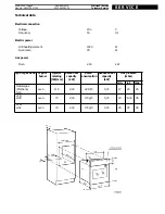 Preview for 2 page of Whirlpool AKG 644/01 IX Service Manual