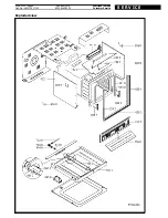 Preview for 4 page of Whirlpool AKG 644/01 IX Service Manual