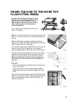 Preview for 9 page of Whirlpool AKM 489 Instructions For Use Manual