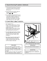 Preview for 4 page of Whirlpool AKM4000 Service Manual