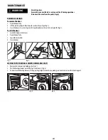 Preview for 5 page of Whirlpool AKP 204/IX User And Maintenance Manual