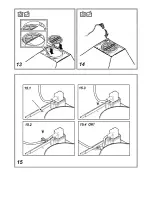 Preview for 14 page of Whirlpool AKR 551 JA User And Maintenance Manual