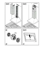 Preview for 16 page of Whirlpool AKR 551 JA User And Maintenance Manual