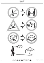 Preview for 2 page of Whirlpool AKR 951 Installation Sheet