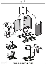 Preview for 5 page of Whirlpool AKR 951 Installation Sheet