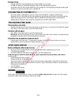 Preview for 5 page of Whirlpool AKZ 483 User And Maintenance Manual