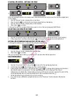 Preview for 11 page of Whirlpool AKZ 483 User And Maintenance Manual