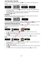 Preview for 13 page of Whirlpool AKZ 483 User And Maintenance Manual