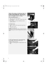 Preview for 6 page of Whirlpool AKZ104IX01 Instructions For Use Manual