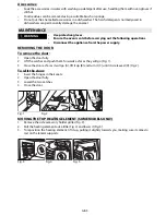 Preview for 7 page of Whirlpool AKZM 835 User And Maintenance Manual