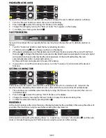 Preview for 12 page of Whirlpool AKZM 835 User And Maintenance Manual