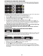 Preview for 13 page of Whirlpool AKZM 835 User And Maintenance Manual