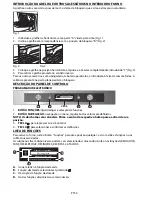 Preview for 52 page of Whirlpool AKZM 835 User And Maintenance Manual