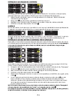 Preview for 55 page of Whirlpool AKZM 835 User And Maintenance Manual