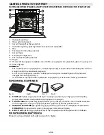 Preview for 96 page of Whirlpool AKZM 835 User And Maintenance Manual