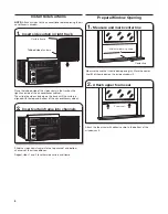 Preview for 6 page of Whirlpool AMAP050BW Use And Care Manual