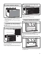 Preview for 19 page of Whirlpool AMAP050BW Use And Care Manual