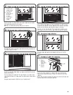 Preview for 51 page of Whirlpool AMAP151BW Use And Care Manual