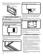 Preview for 58 page of Whirlpool AMAP151BW Use And Care Manual