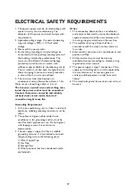 Preview for 13 page of Whirlpool AMD 064 User Manual Manual