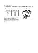 Preview for 17 page of Whirlpool AMD 064 User Manual Manual