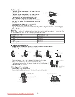 Preview for 13 page of Whirlpool AMD 302 User Manual