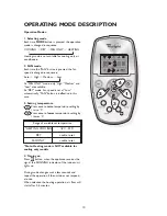 Preview for 7 page of Whirlpool AMD034 Manual