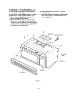 Preview for 17 page of Whirlpool AMV5164AAB/W/Q/S Service Manual