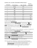 Preview for 15 page of Whirlpool AMW 140 IX Instructions For Use Manual