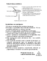 Preview for 33 page of Whirlpool AMW 140 IX Instructions For Use Manual