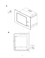 Preview for 6 page of Whirlpool AMW 140 NB Instructions For Use Manual