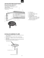 Preview for 11 page of Whirlpool AMW 140 NB Instructions For Use Manual