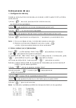 Preview for 13 page of Whirlpool AMW 150 IX Instructions For Use Manual