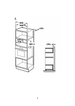 Preview for 81 page of Whirlpool AMW 150 IX Instructions For Use Manual