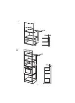 Preview for 101 page of Whirlpool AMW 150 IX Instructions For Use Manual