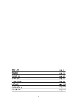 Preview for 3 page of Whirlpool AMW 160 IX Instruction Manual