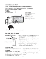 Preview for 139 page of Whirlpool AMW 160 IX Instruction Manual