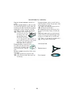 Preview for 15 page of Whirlpool AMW 230 Instructions For Use Manual