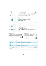 Preview for 10 page of Whirlpool AMW 234 Instructions For Use Manual