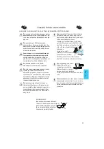 Preview for 35 page of Whirlpool AMW 430 Instructions For Use Manual