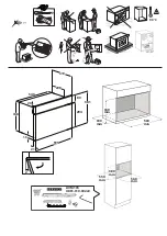 Whirlpool AMW 4910/IX Manual preview